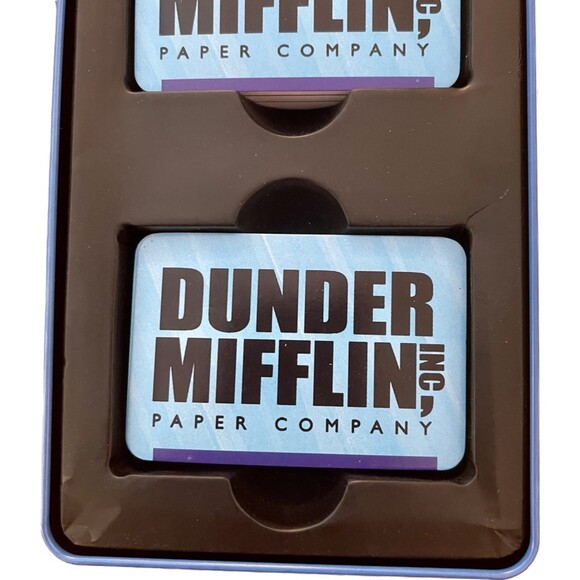 The Office Trivia Game: The Sequel - Picture 5 of 5